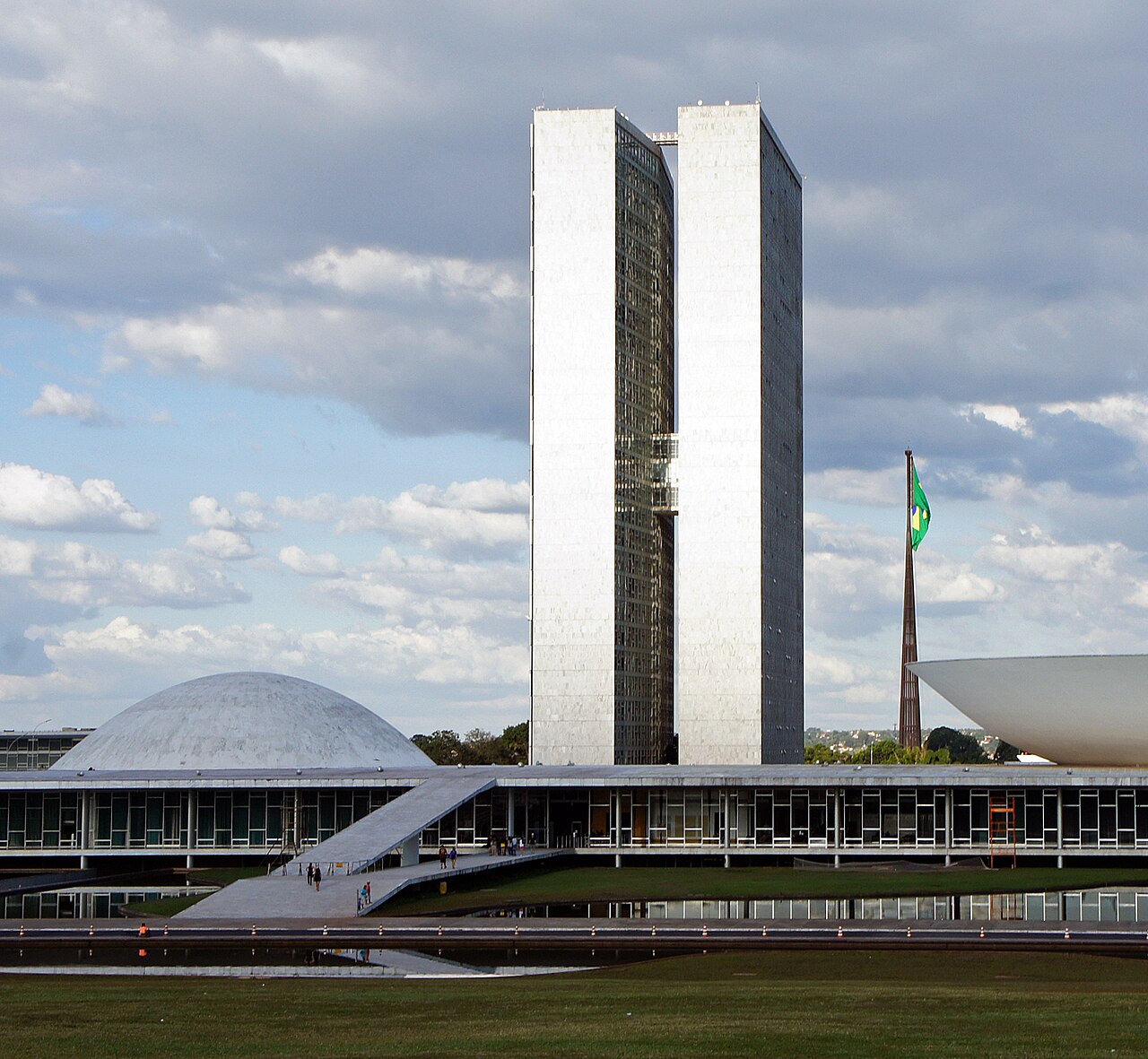Congresso Nacional · Brasília